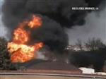 Static Electricity Chemical Industry Accident: Solvent Explosion & Fire